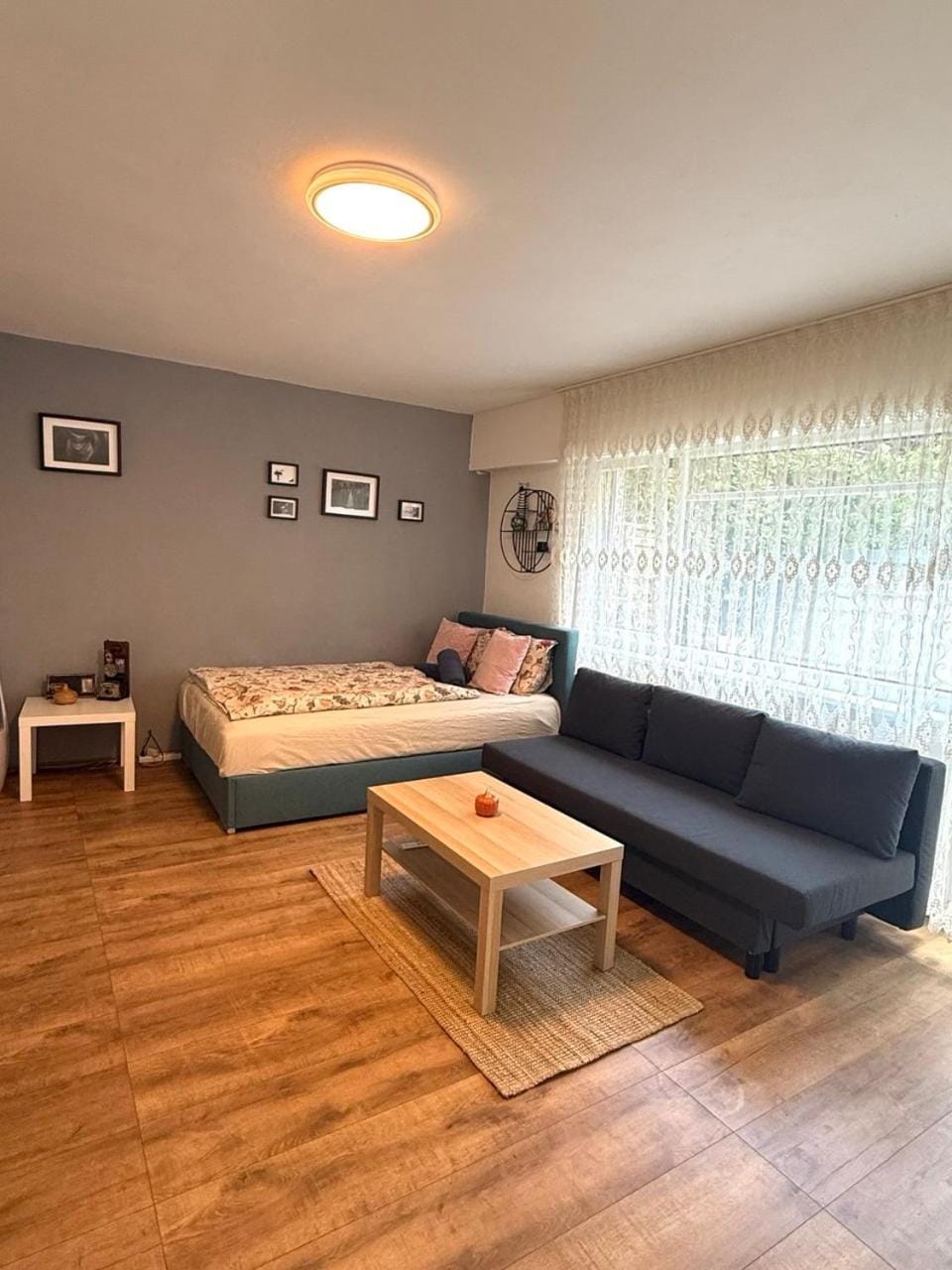 Wohnung mit großem Garten Apartment in Innsbruck
