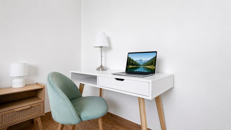Elégant T3 Rénové Gare & Centre de Vichy Apartment in Auvergne-Rhône-Alpes