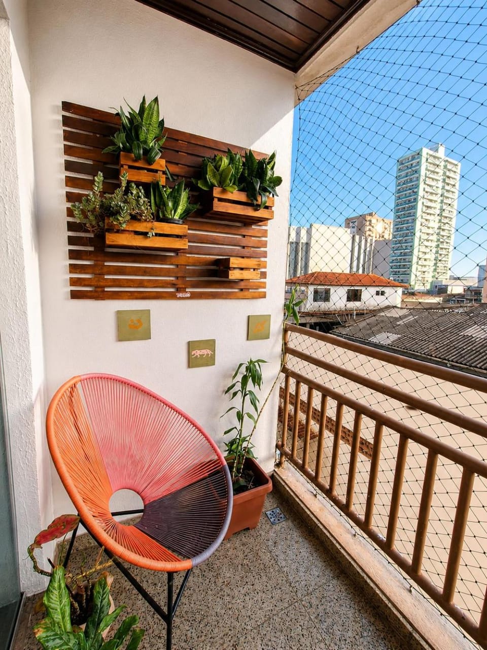 Patio, View (from property/room), Balcony/Terrace, Seating area