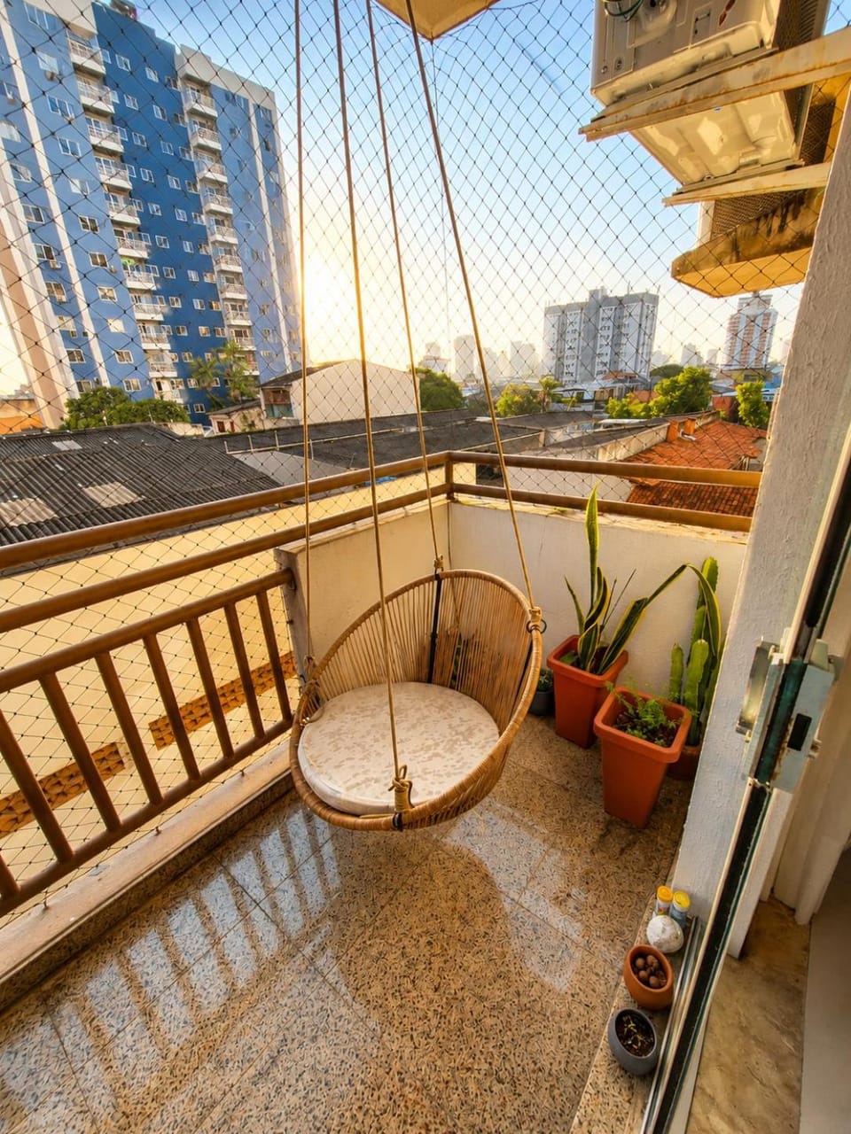 Patio, View (from property/room), Balcony/Terrace, Seating area