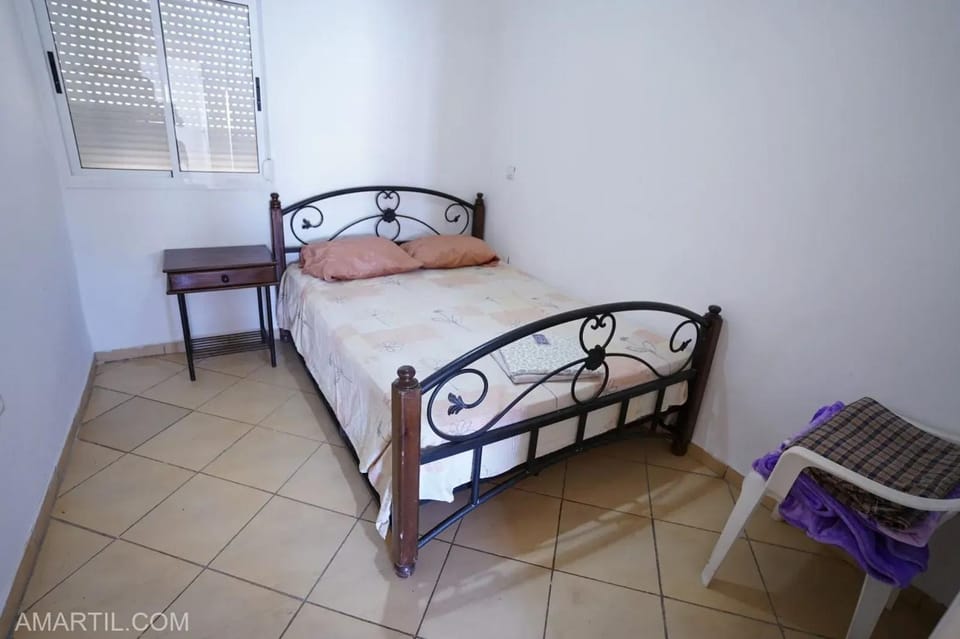 COSY 2-Bedroom salon Apartment in Martil Apartment in Tangier-Tétouan-Al Hoceima