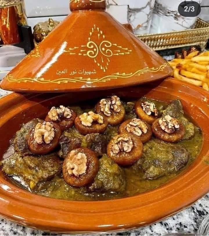 Hotel karaz Bed and Breakfast in Fez-Meknès
