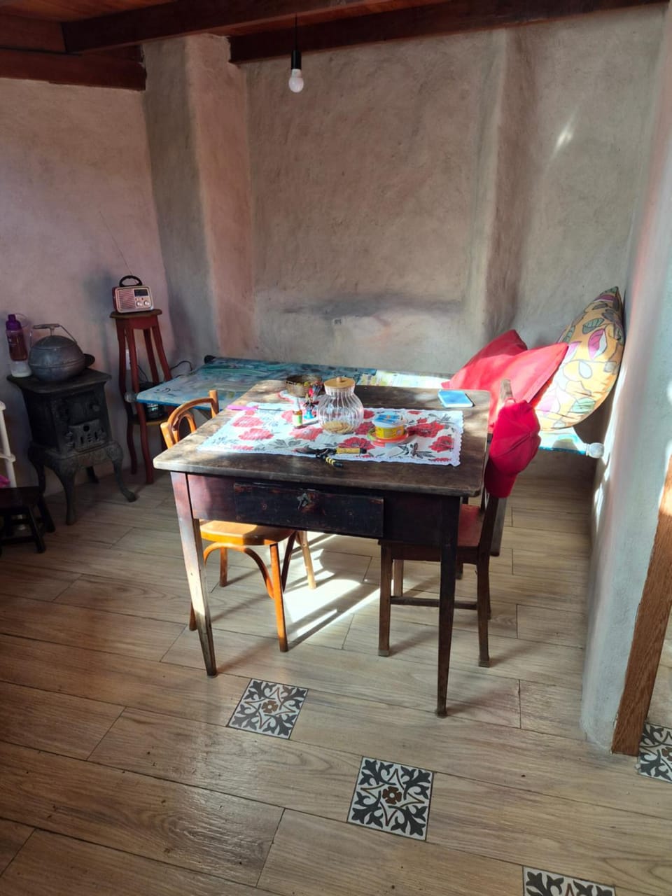 JAGATÁ- Nossa comunidade House in State of Bahia