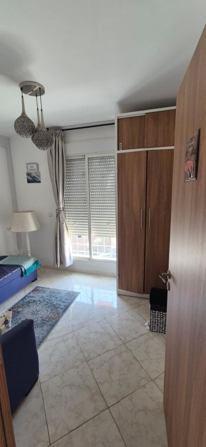 Appartement propore à 2 min de la plage bouznika Apartment in Casablanca-Settat