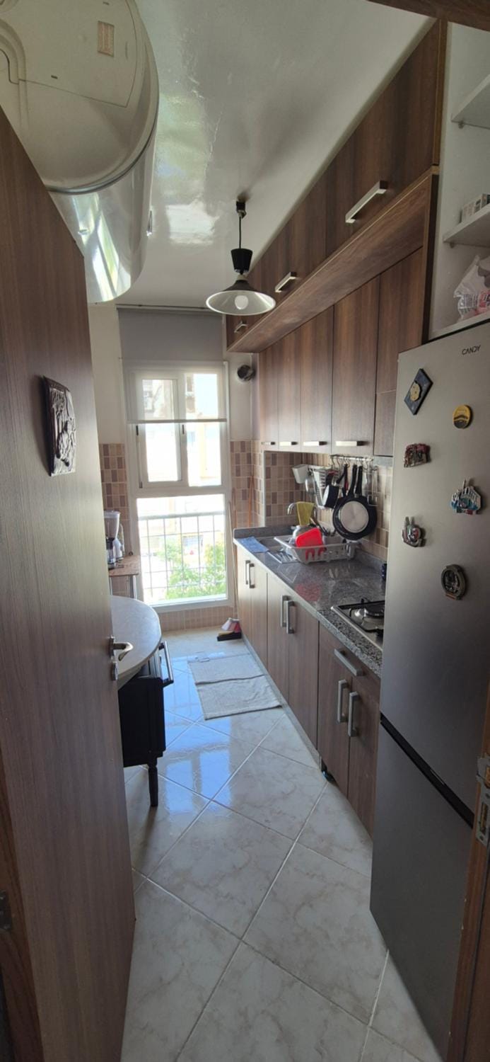 Appartement propore à 2 min de la plage bouznika Apartment in Casablanca-Settat