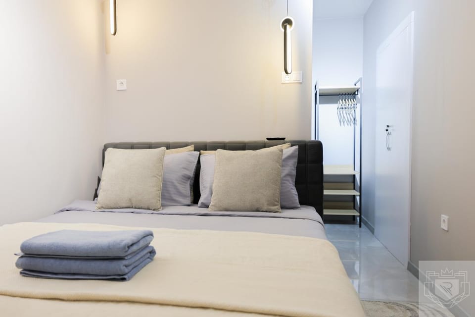 RentHouse Apartments NanoFlat #4 Apartment in Chișinău