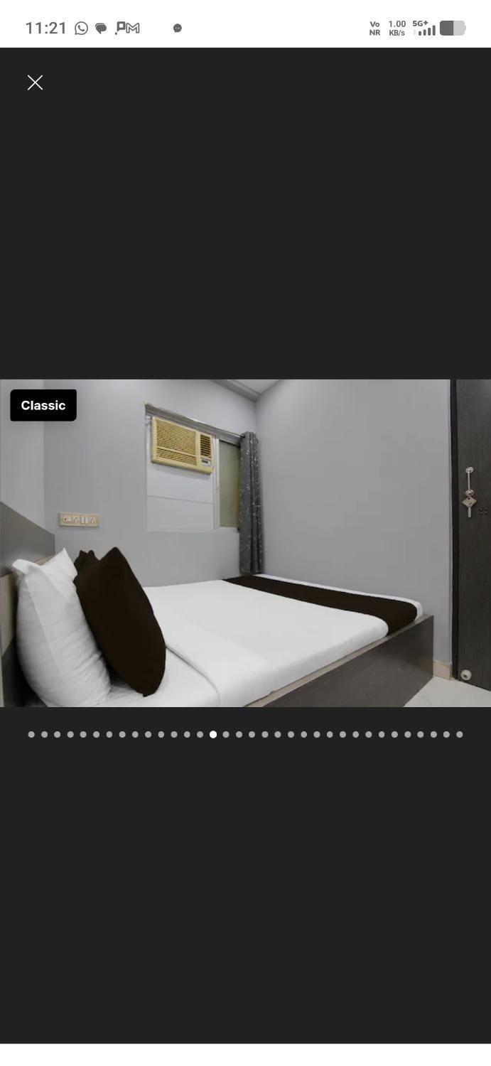 Aalsana guest house Bed and Breakfast in Kolkata