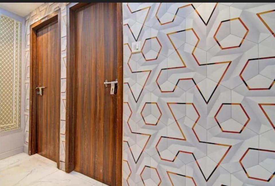 Aalsana guest house Bed and Breakfast in Kolkata