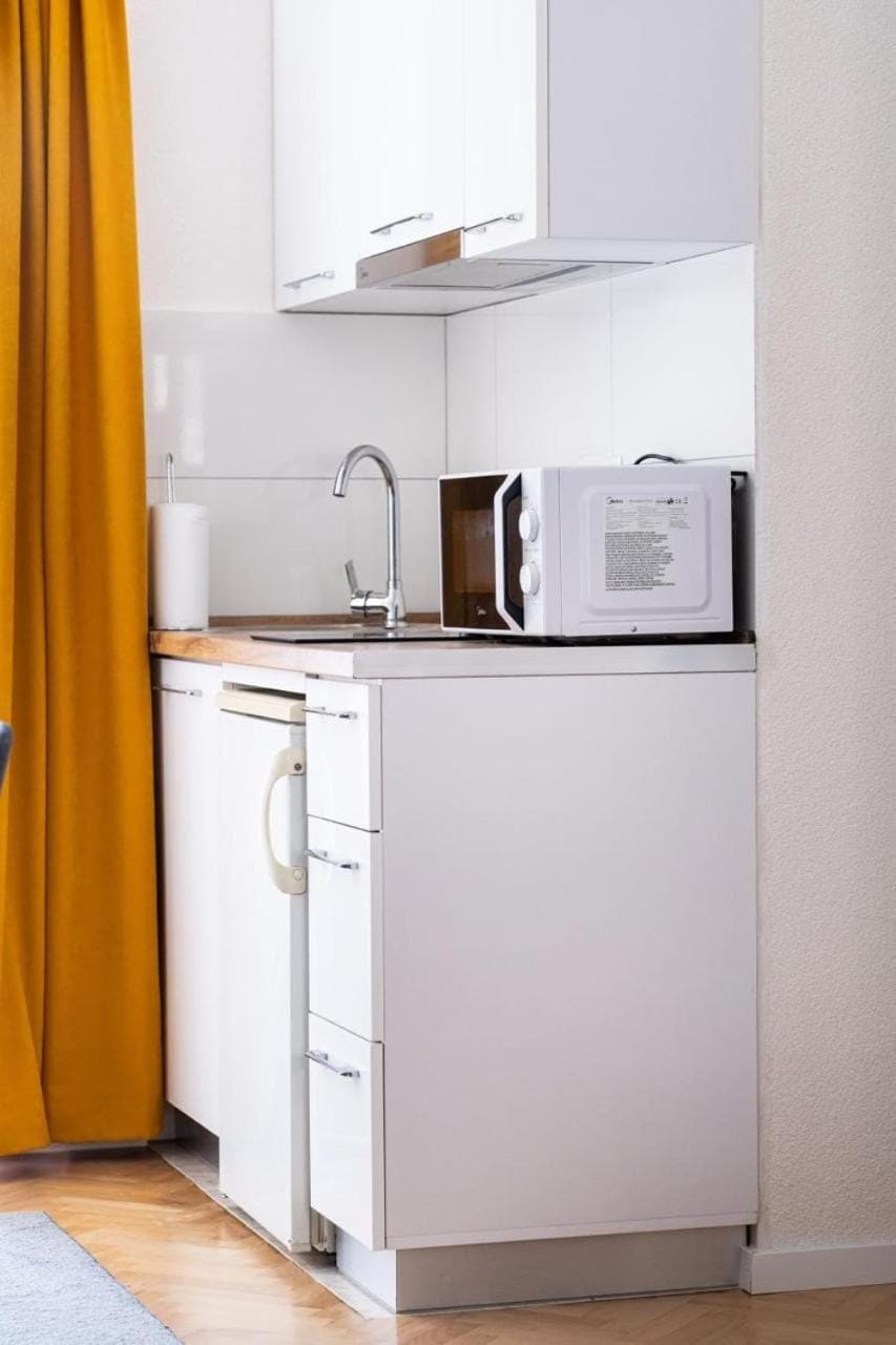 UrApartment Apartment in Europe