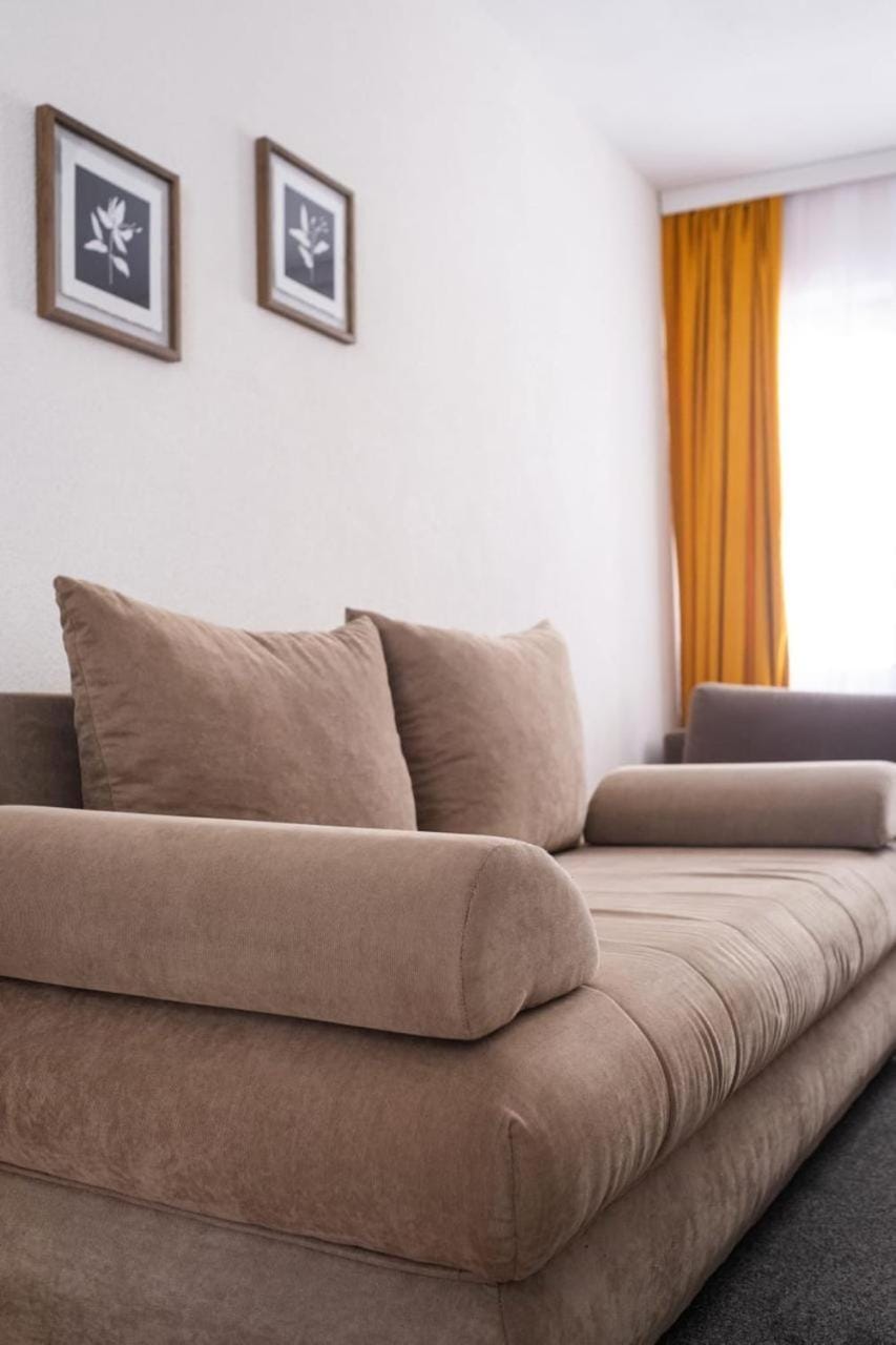 UrApartment Apartment in Europe