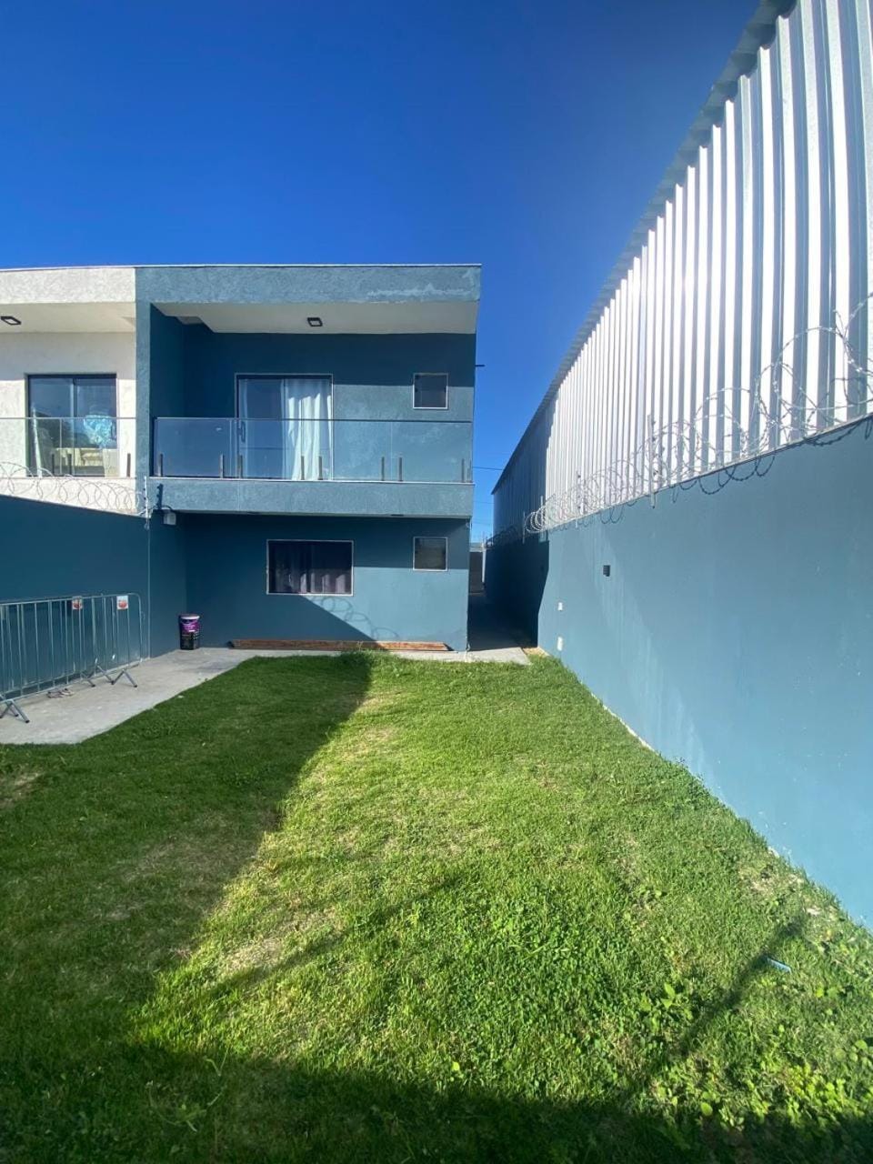 Casa vista para o mar House in Cabo Frio