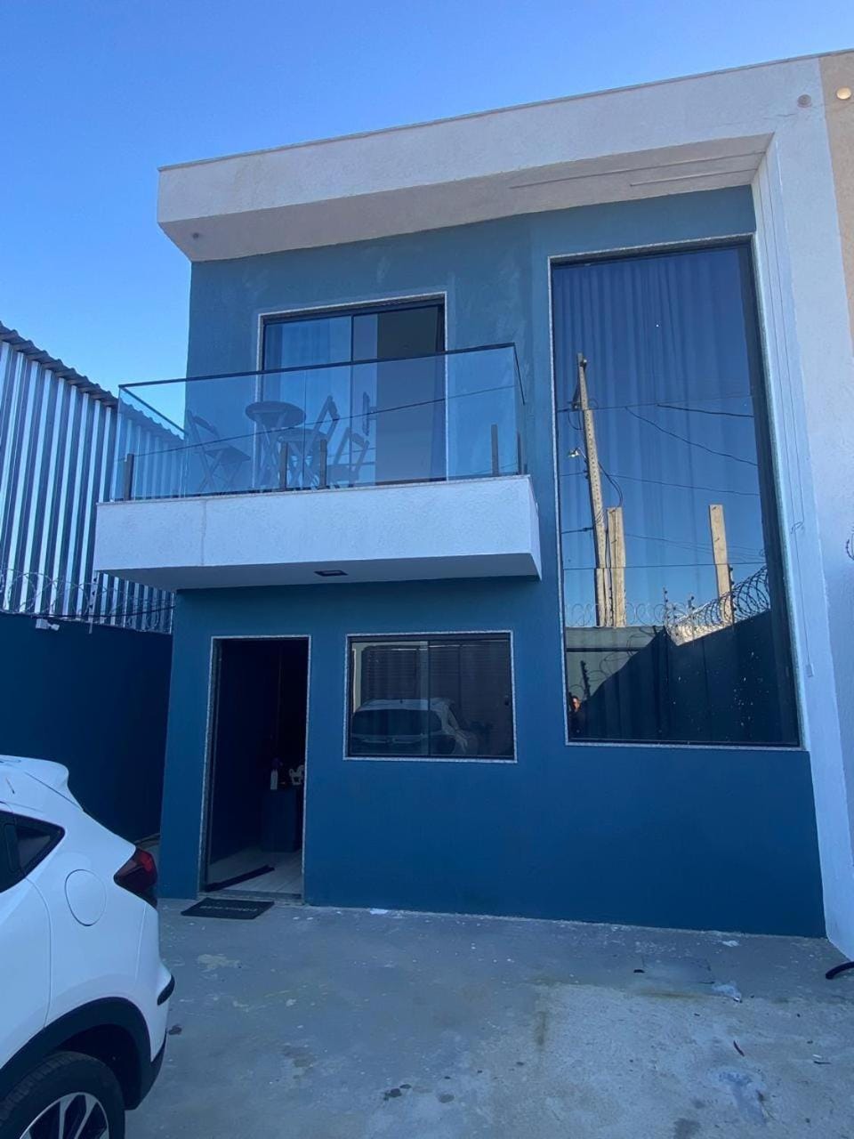 Casa vista para o mar House in Cabo Frio