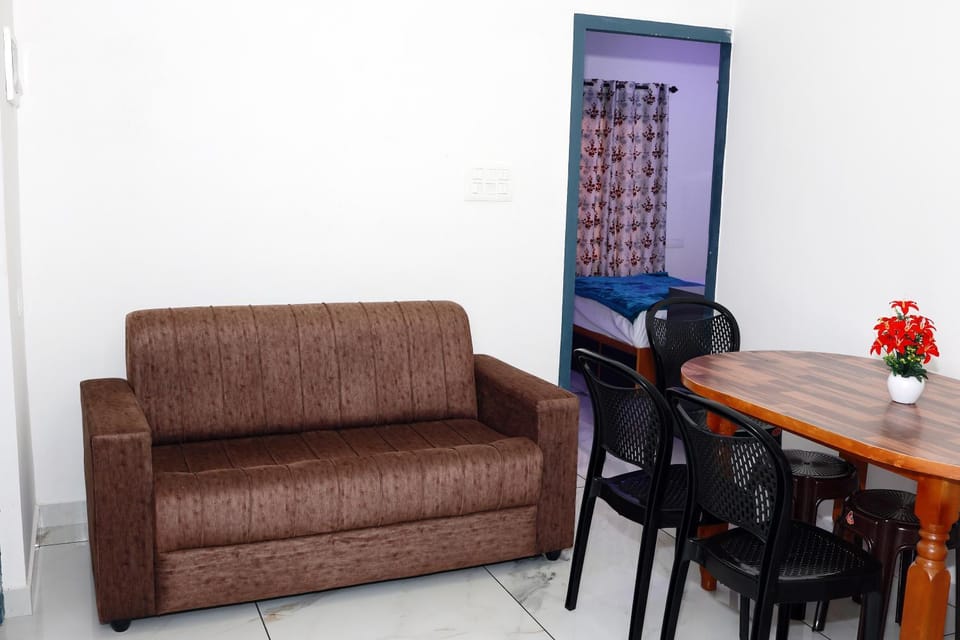 Eco Edan Homestay Wayanad Vacation rental in Kerala