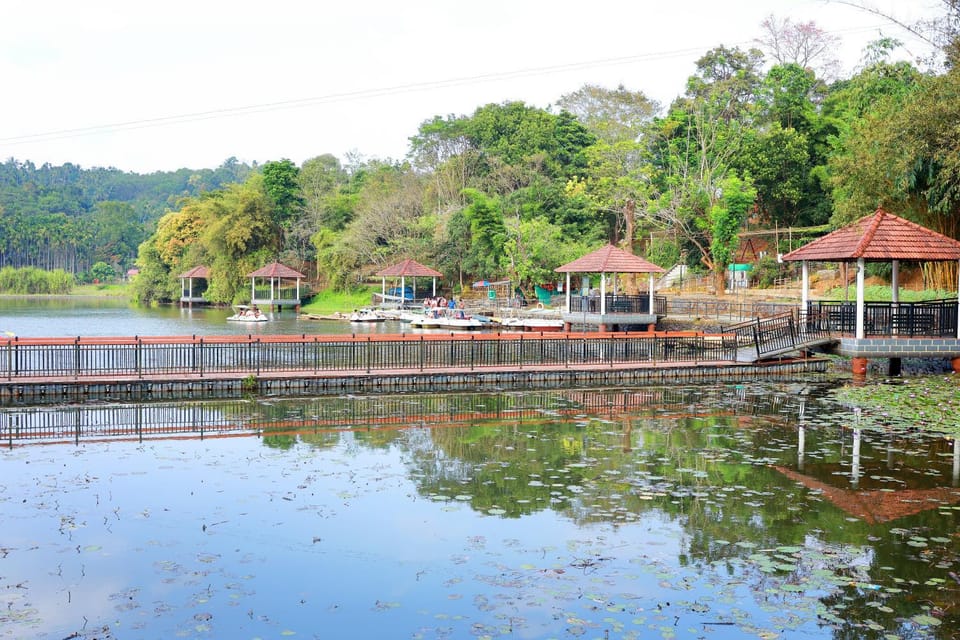 Eco Edan Homestay Wayanad Vacation rental in Kerala