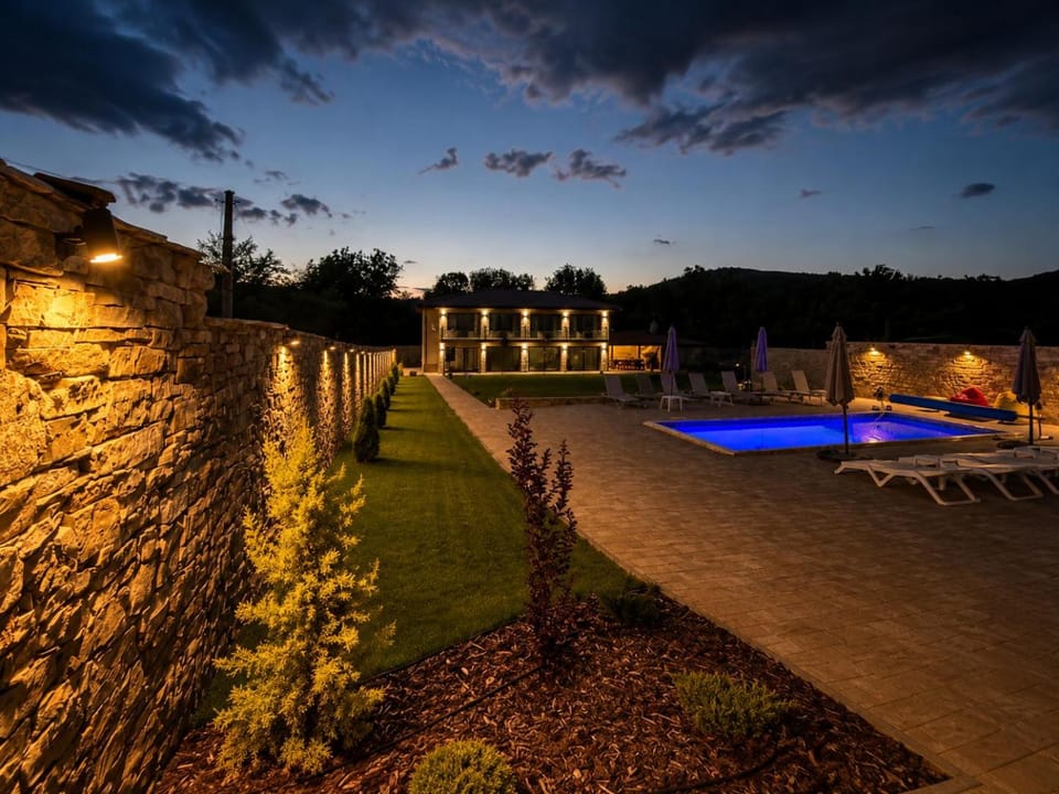 Gracia House Villa in Stara Zagora, Bulgaria