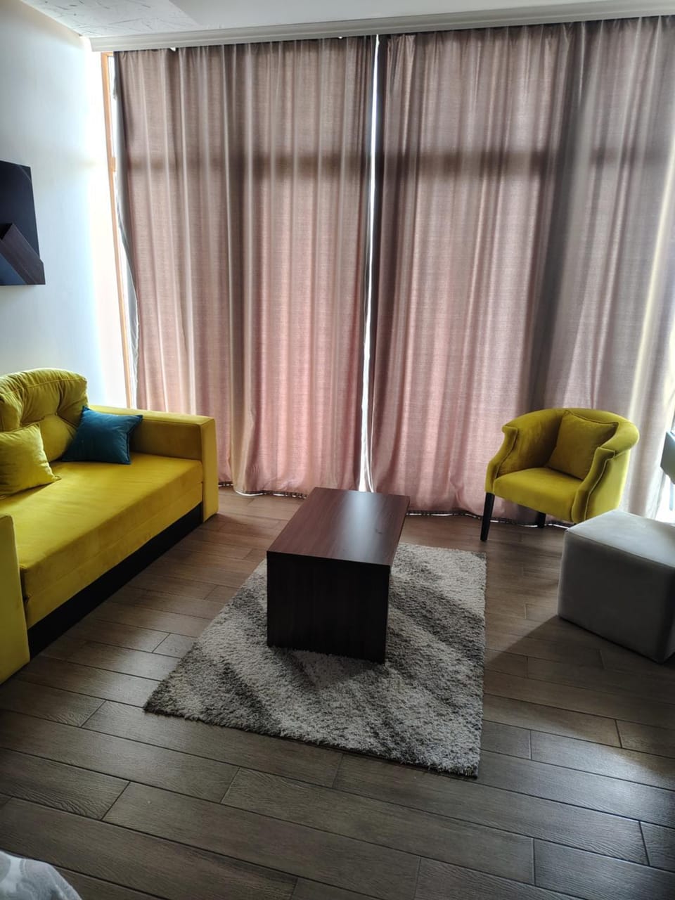 Aurora Kopaonik Apartment in Serbia