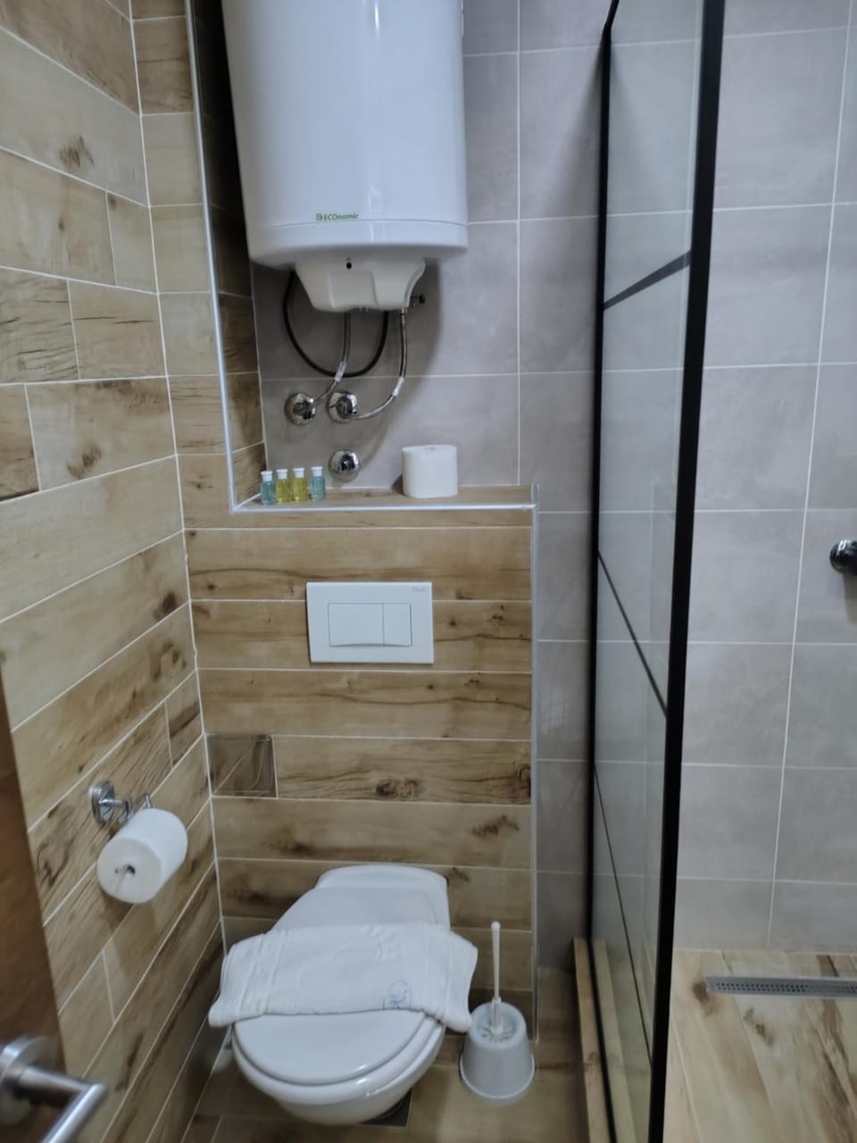 Aurora Kopaonik Apartment in Serbia