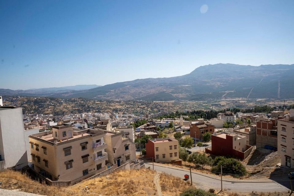 Casa Chahd Chefchaouen Apartment in Chefchaouen