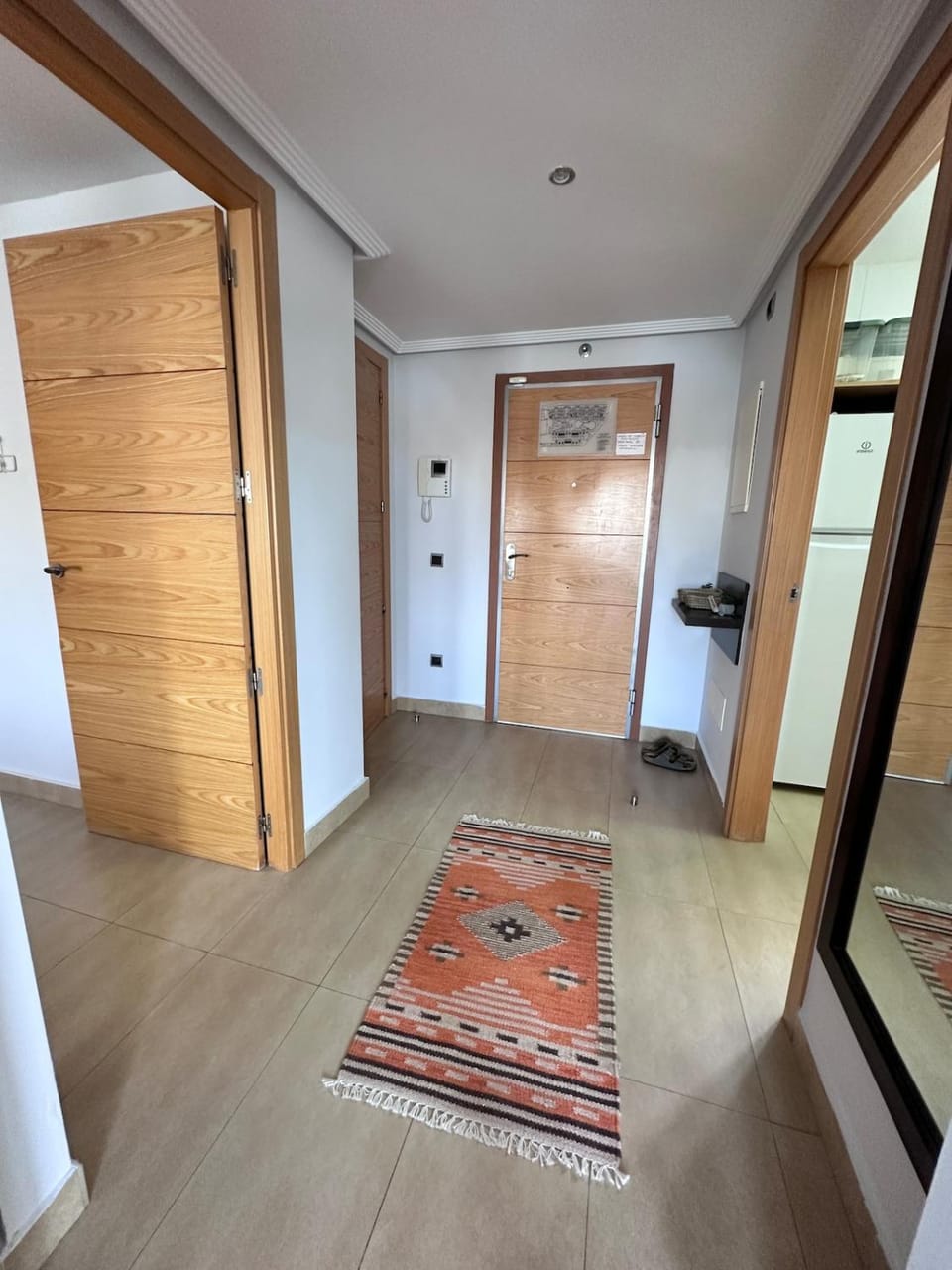 Costa Bliss Apartment in Los Alcázares
