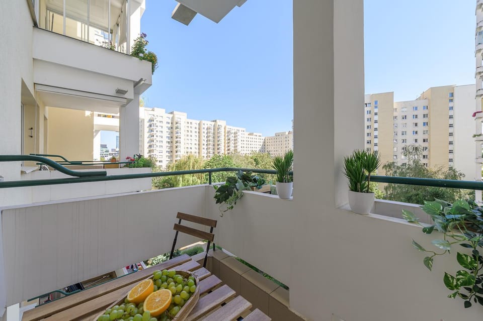 Day, View (from property/room), Balcony/Terrace
