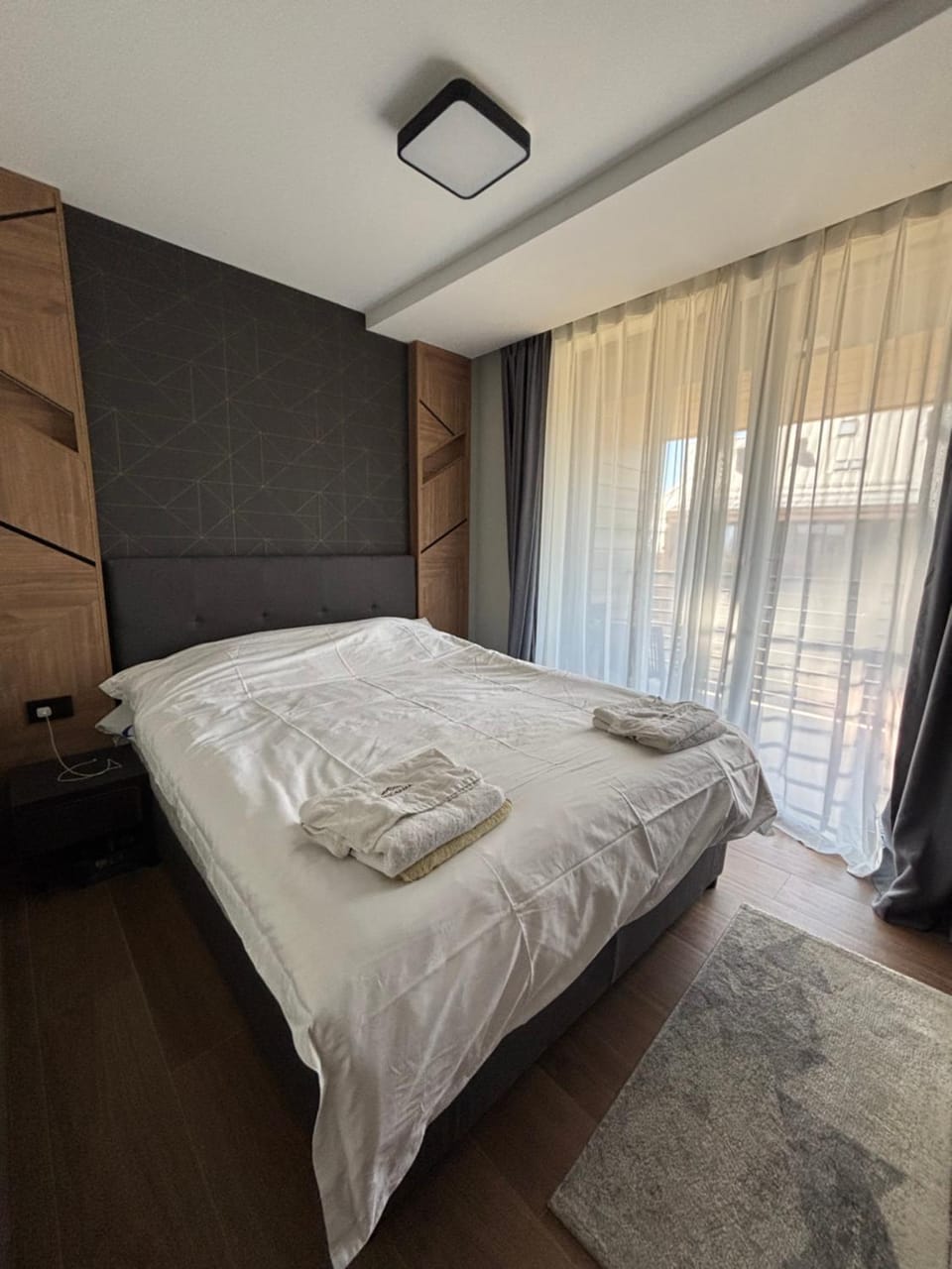Božur B15 Planinska Oaza Apartment in Zlatibor District, Serbia