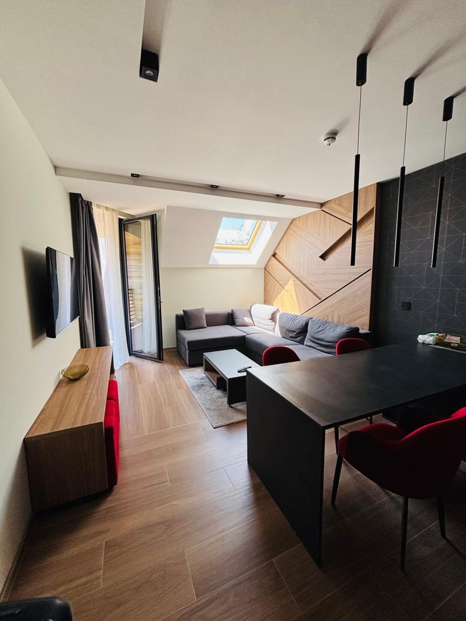 Božur B15 Planinska Oaza Apartment in Zlatibor District, Serbia