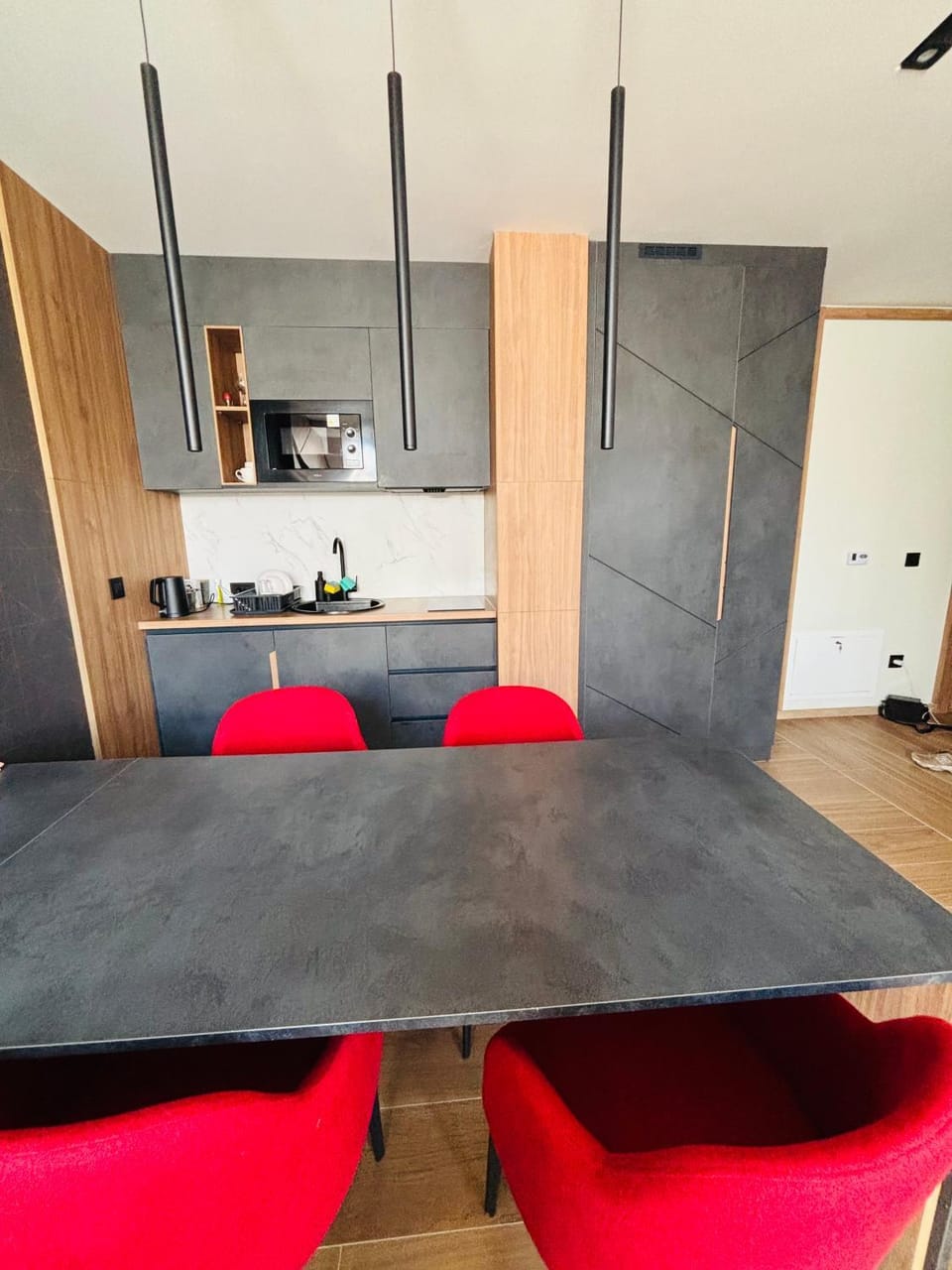 Božur B15 Planinska Oaza Apartment in Zlatibor District, Serbia