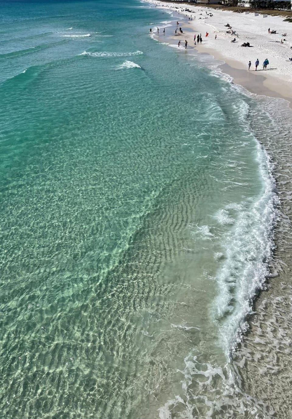3 Minute Walk to Gulf-8 beds-Sleeps10-3 bedrooms House in Pensacola Beach