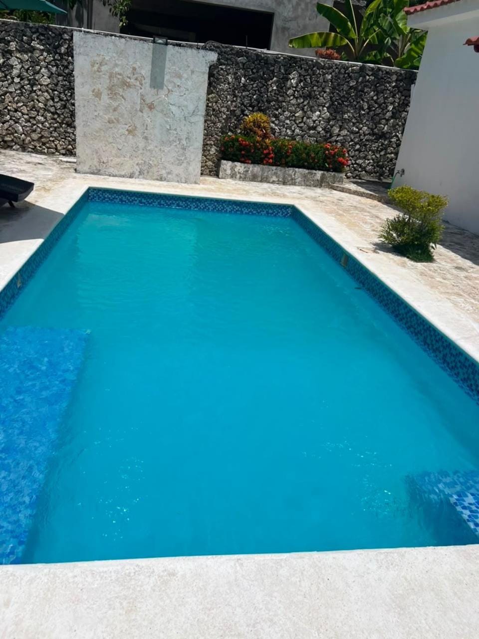 Villa rio san juan Villa in María Trinidad Sánchez Province