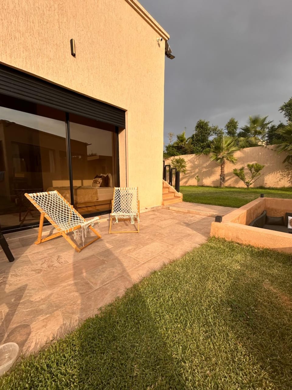 Dar Na Villa in Marrakesh-Safi