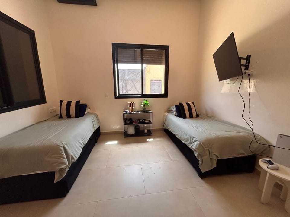 Dar Na Villa in Marrakesh-Safi