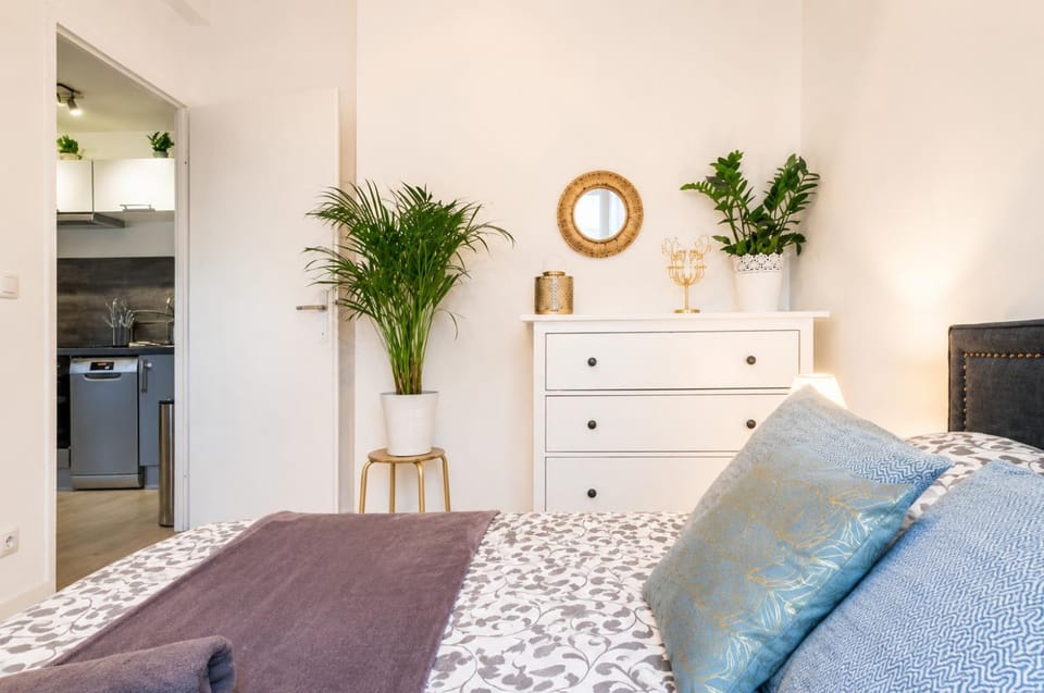 Suite Duplex disney paris Apartment in Chessy