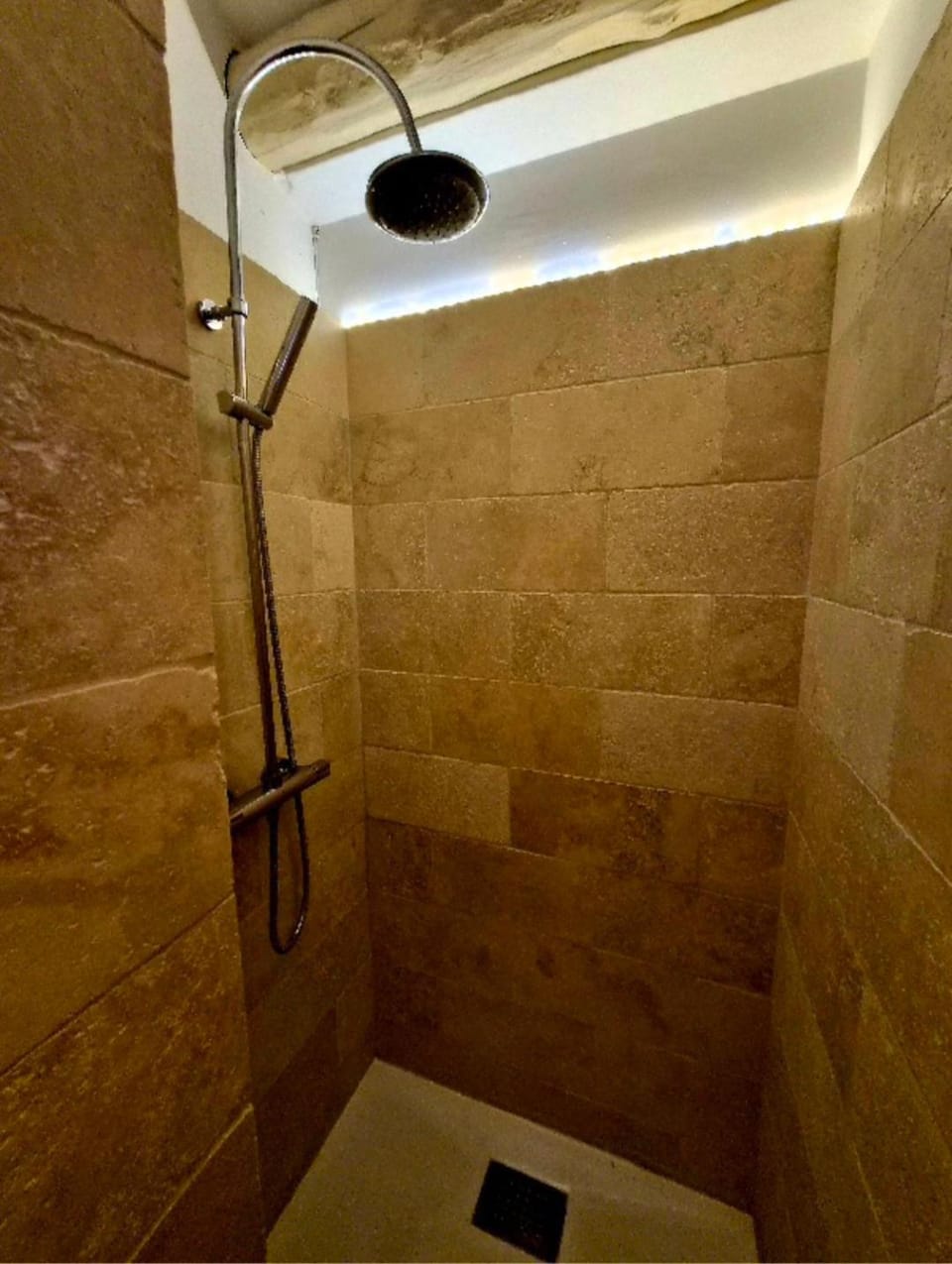 Appartement T1 centre Lourmarin Apartment in Lourmarin