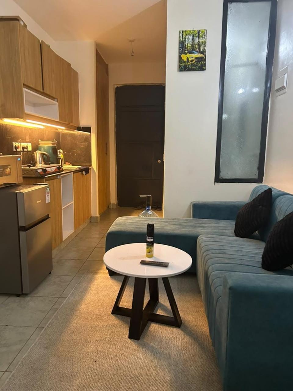 Royal suburb by Tsavo Apartment in Nairobi County