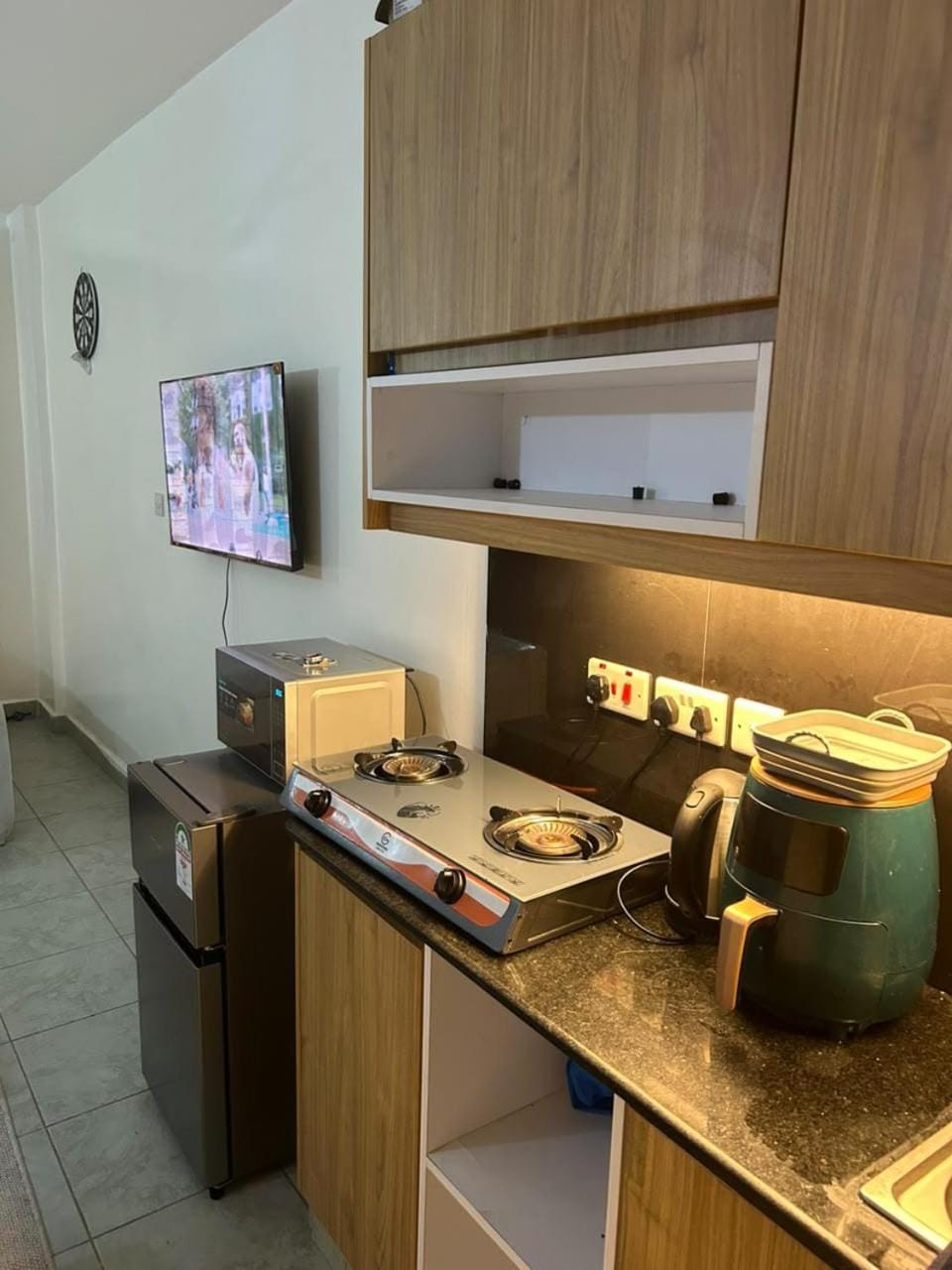Royal suburb by Tsavo Apartment in Nairobi County