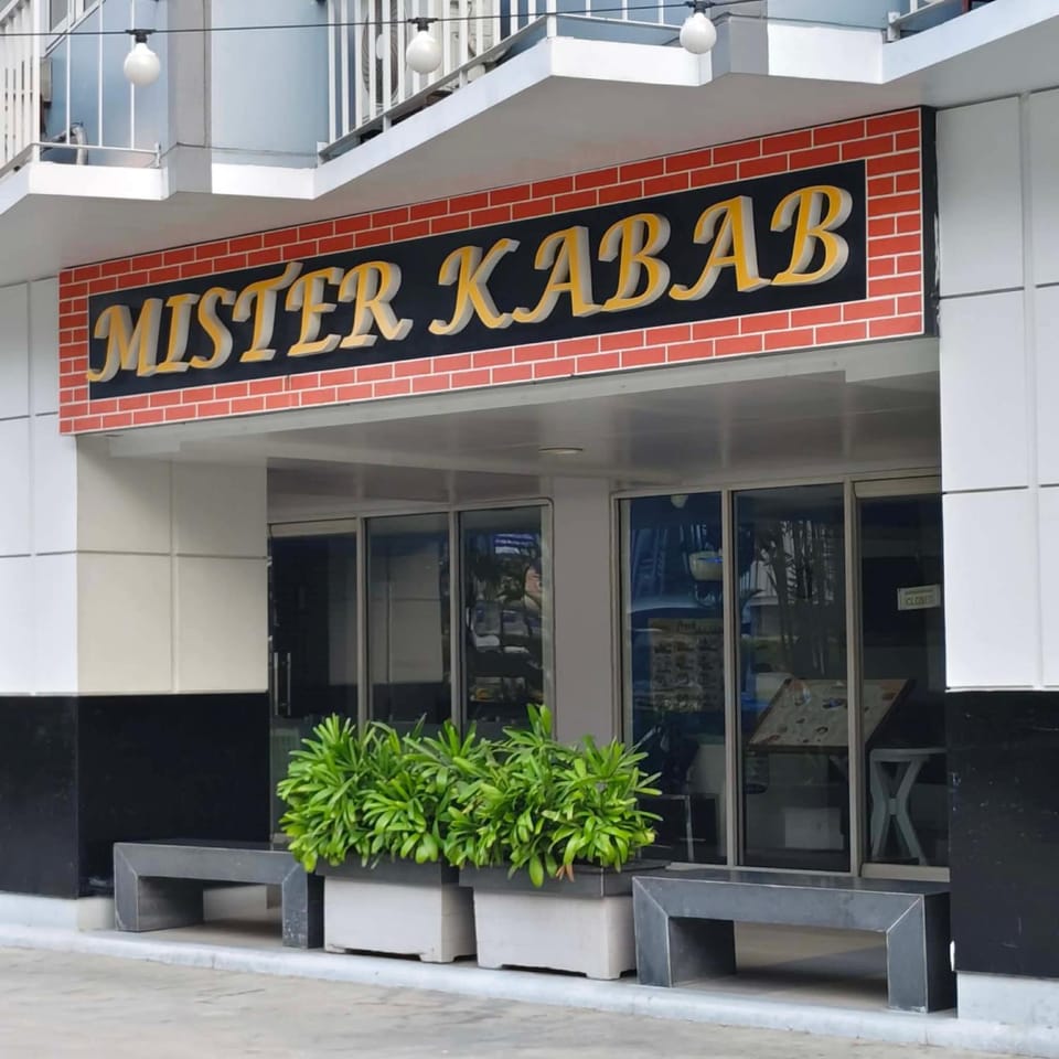 Cinema room 1624 Apartment hotel in Pasay