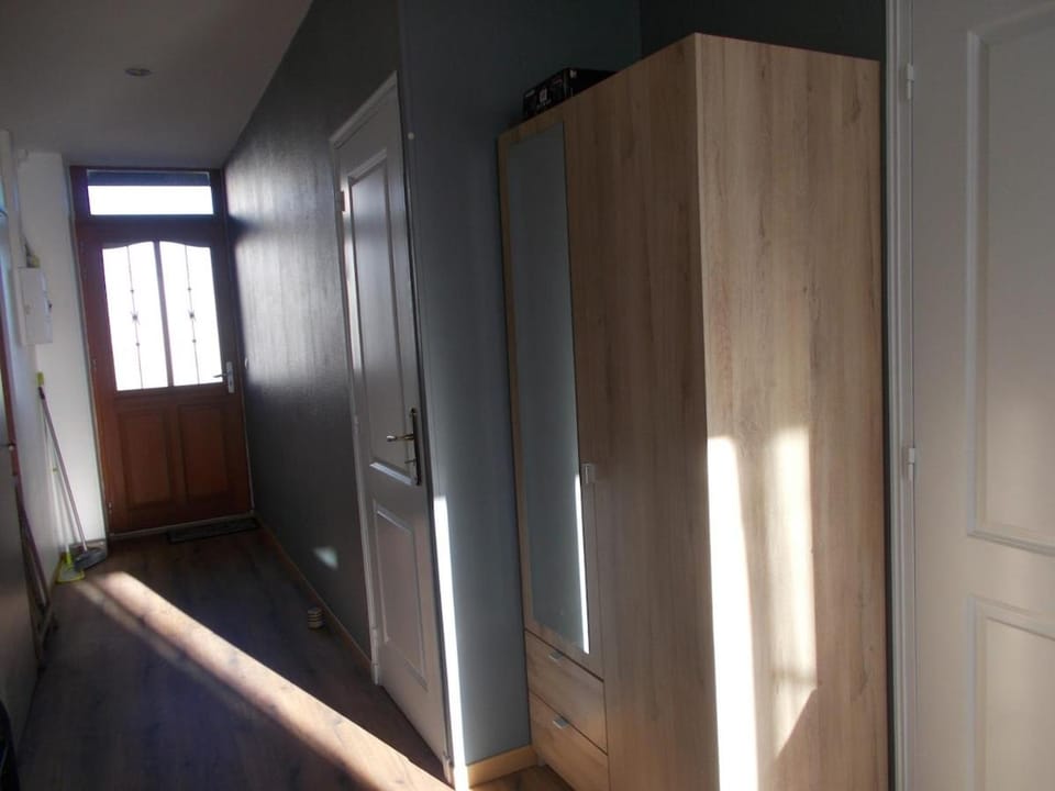 L' Étape du trente Apartment in Dijon