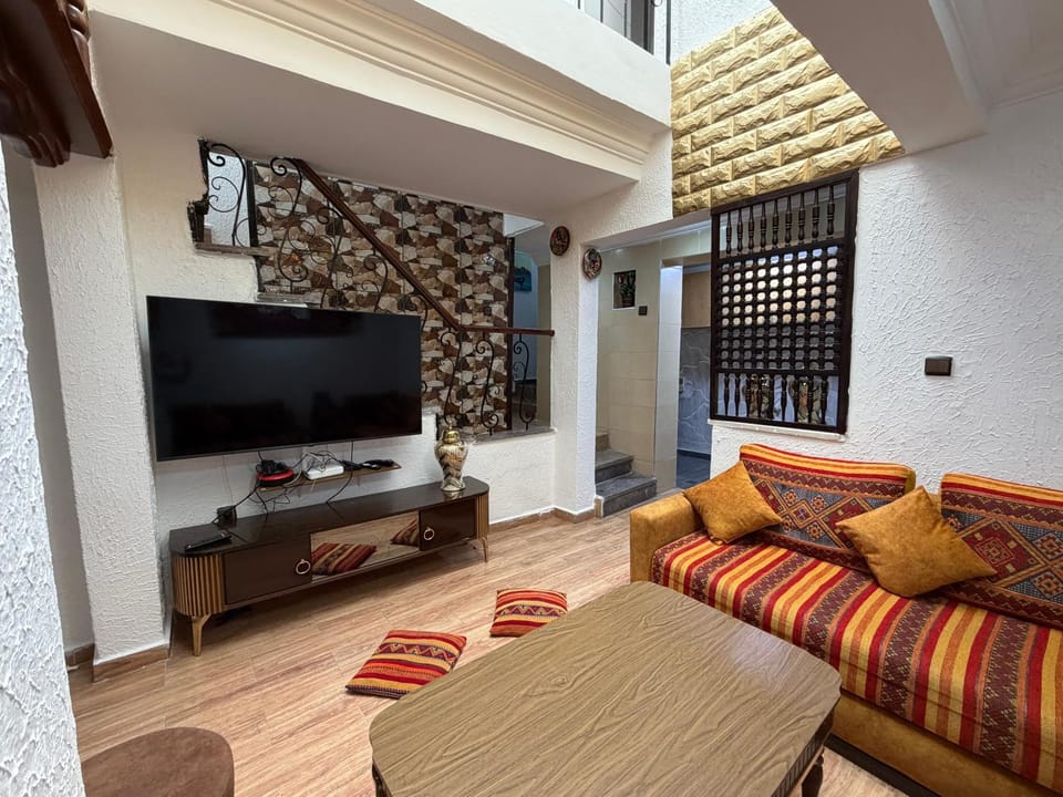 Shams Sale Apartment in Rabat-Salé-Kénitra