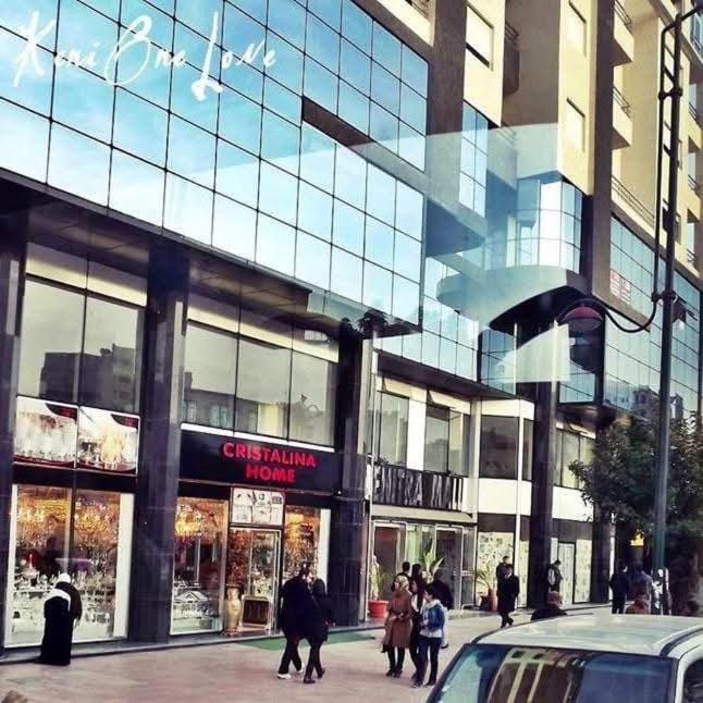 Kenitra mall Apartment in Rabat-Salé-Kénitra