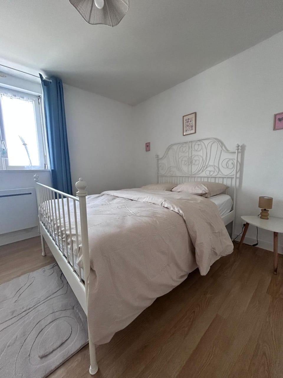 Bulles & Clocher Apartment in Finistere