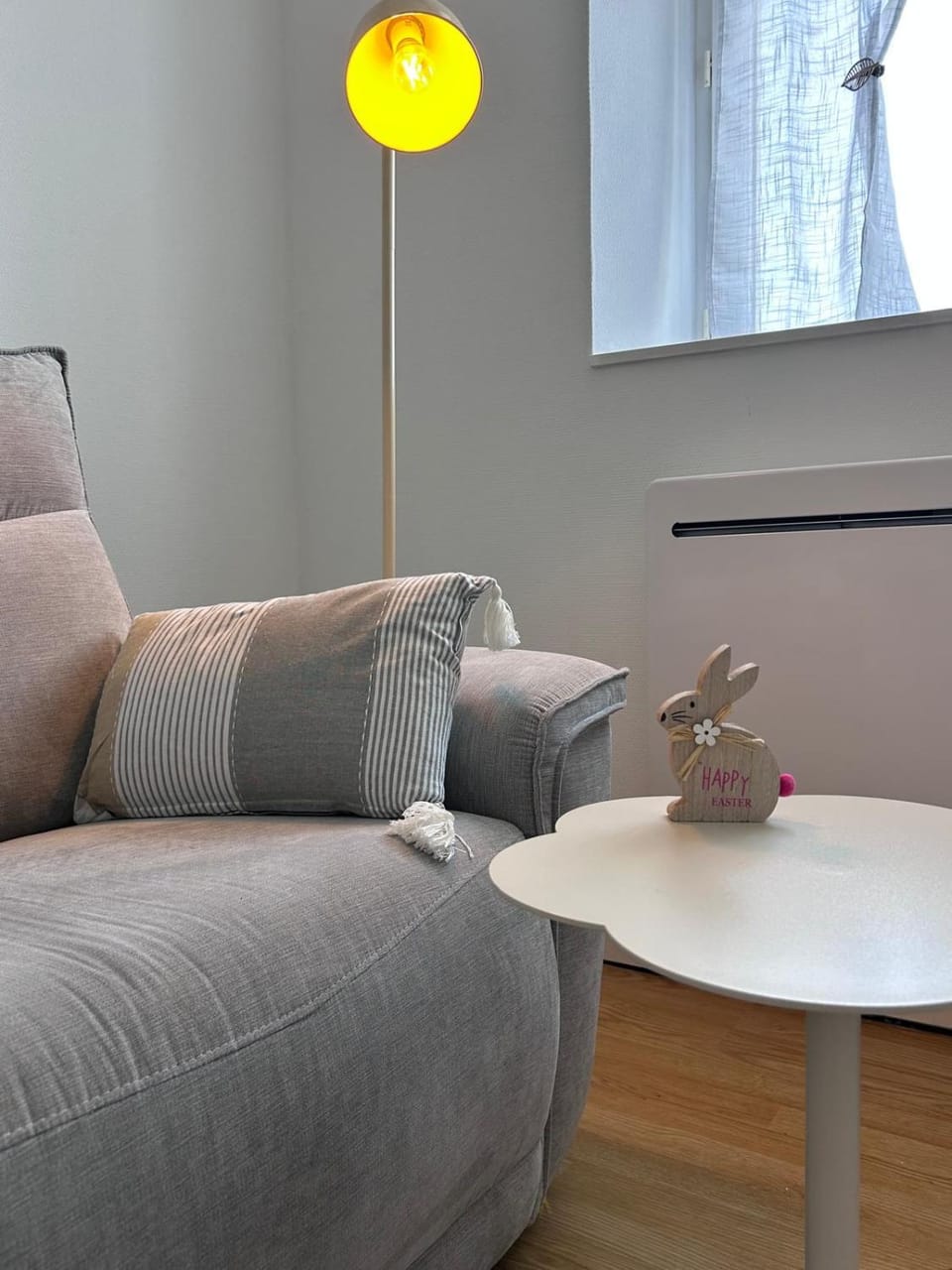 Bulles & Clocher Apartment in Finistere