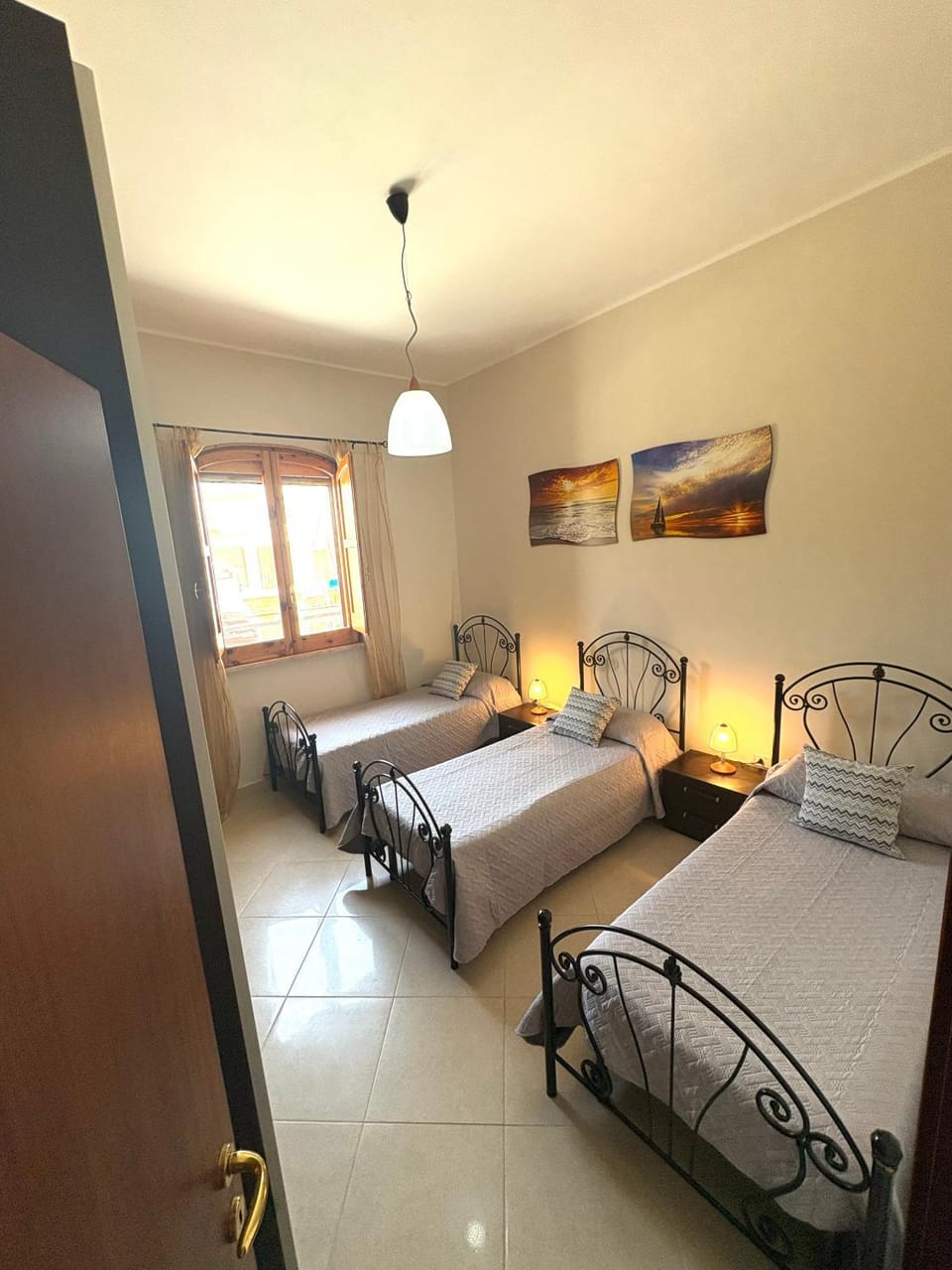 Dolce Mare Villa in Province of Taranto