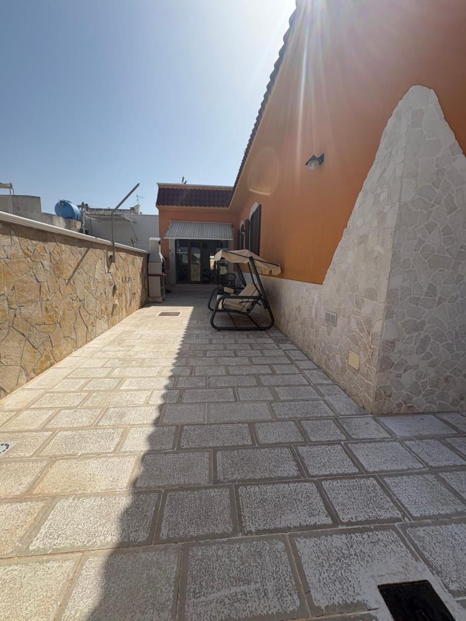 Dolce Mare Villa in Province of Taranto
