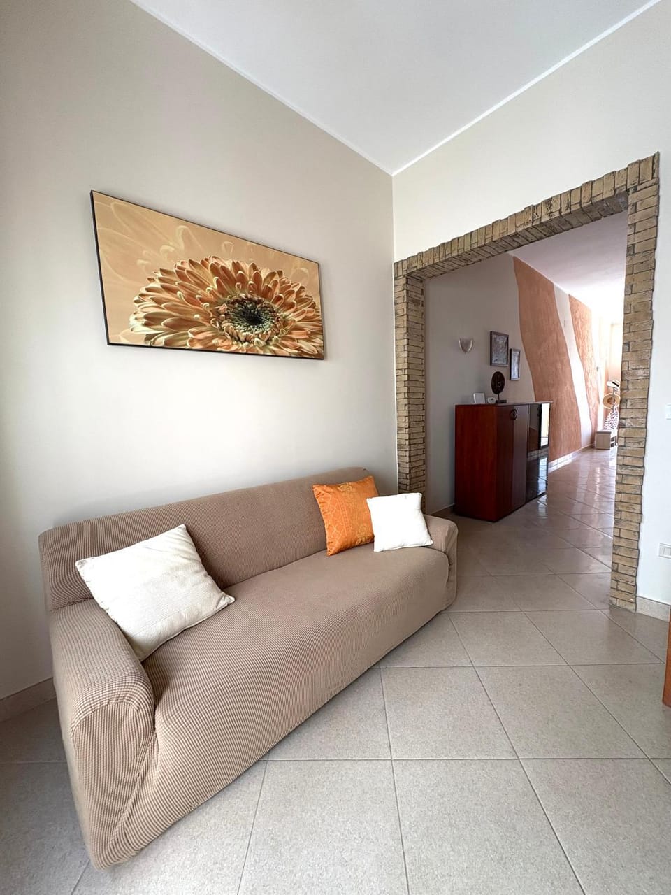 Dolce Mare Villa in Province of Taranto