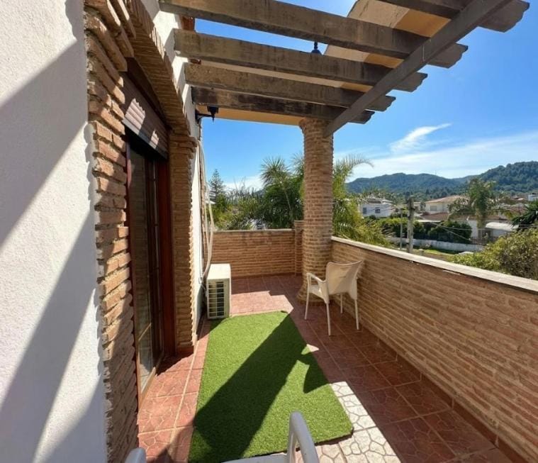 Balcony/Terrace, Balcony/Terrace