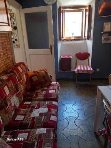 La Finestra Sul Paese Apartment in Pescocostanzo