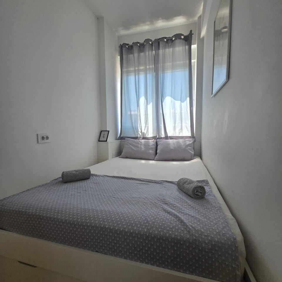 Pelusa 10 Apartment in Podgorica