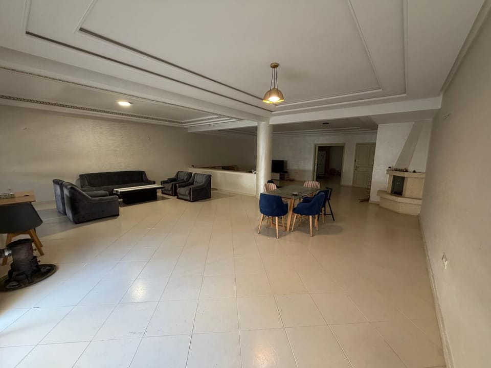 Apprt MEUBLE KENITRA CENTRE Apartment in Rabat-Salé-Kénitra
