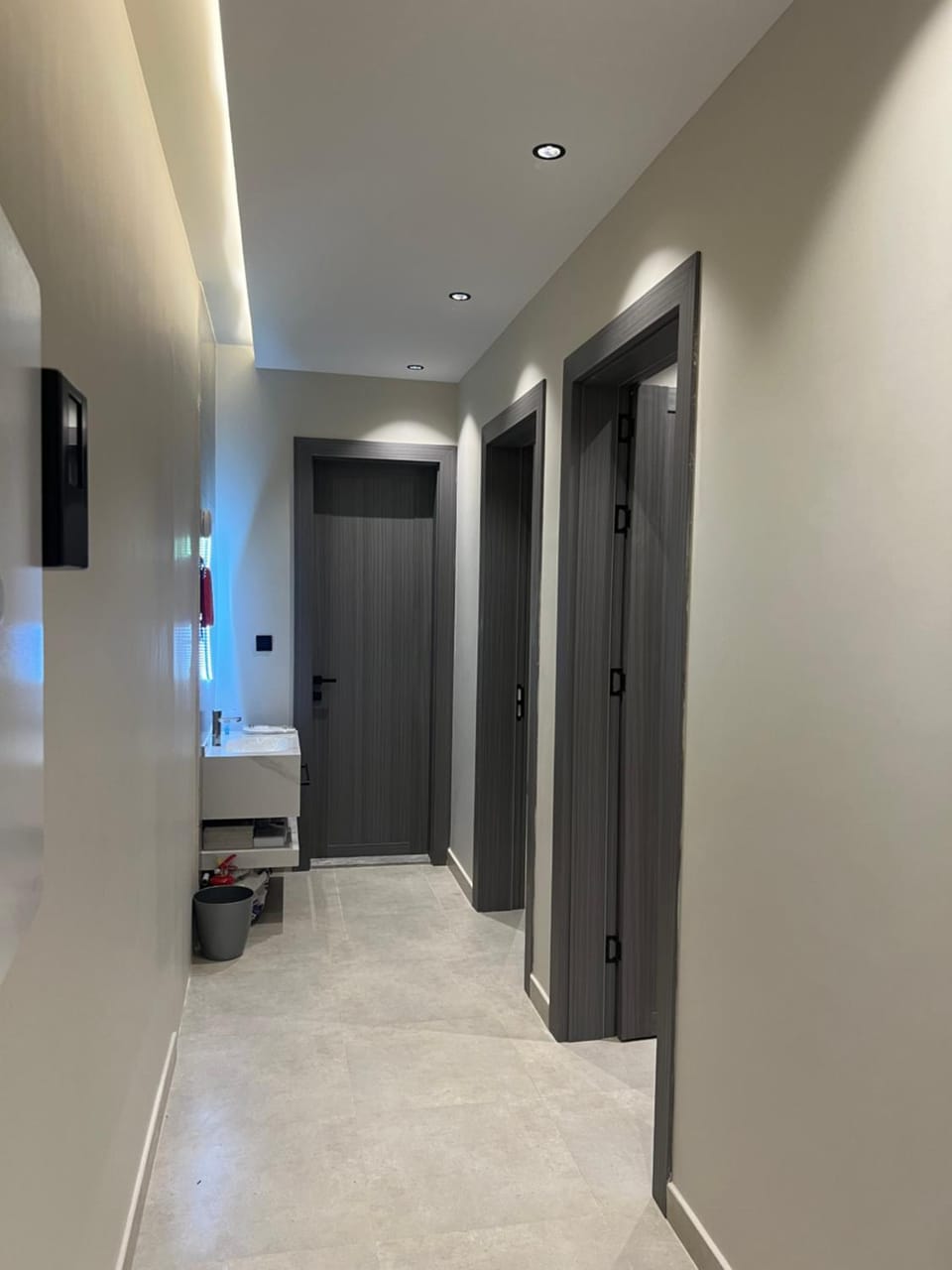 شقه فاخره في المروه قرب المطار Apartment in Jeddah