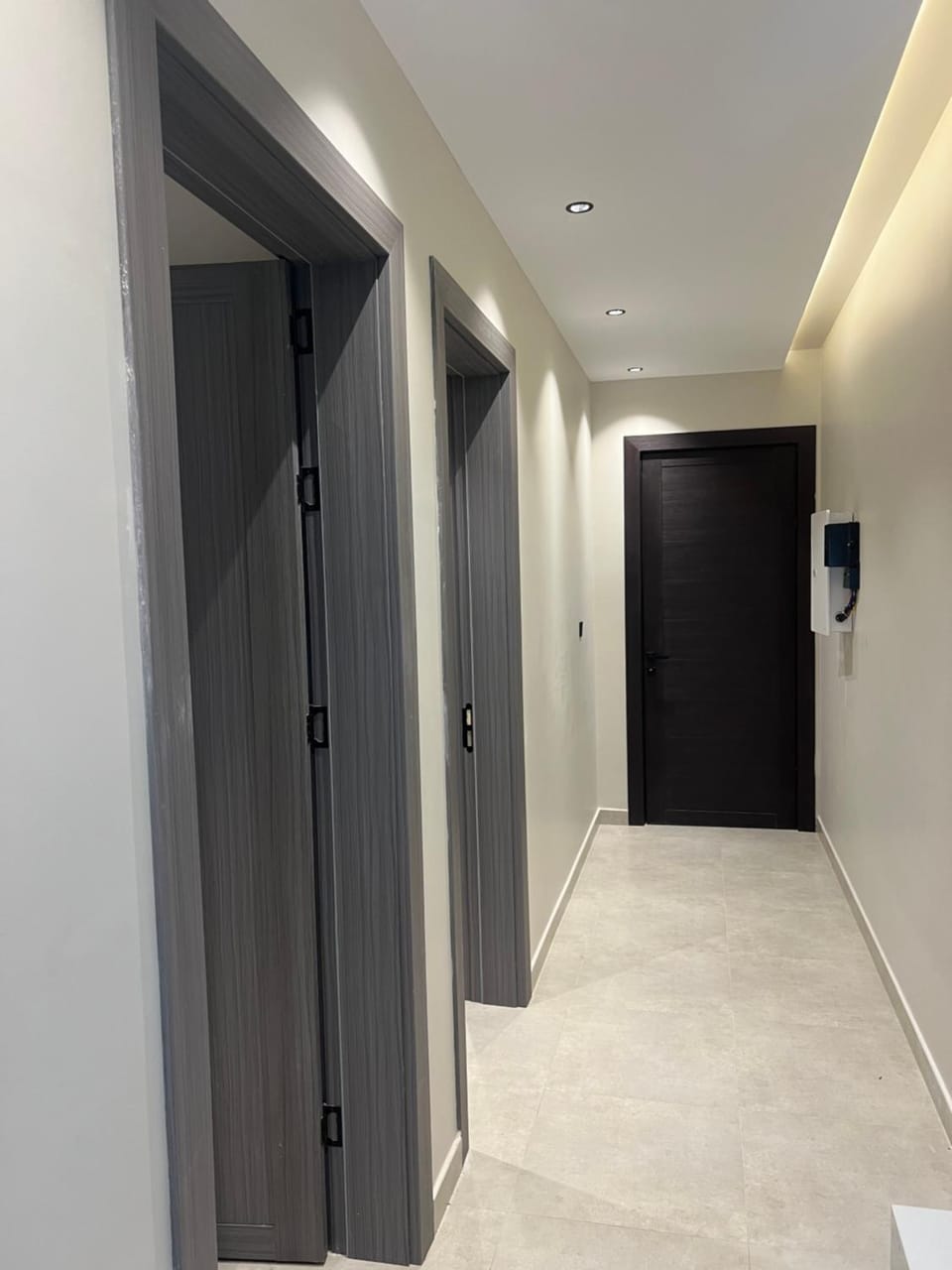 شقه فاخره في المروه قرب المطار Apartment in Jeddah